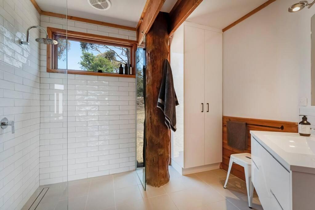Serenity Relax Refresh Recharge Granton Exterior foto