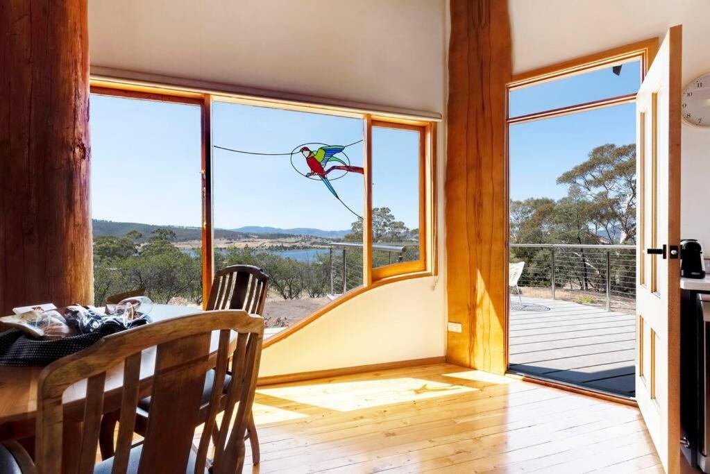 Serenity Relax Refresh Recharge Granton Exterior foto