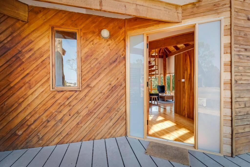 Serenity Relax Refresh Recharge Granton Exterior foto